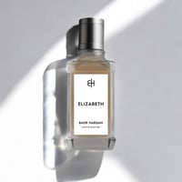 عطر إليزابيث - بدر الحرقان