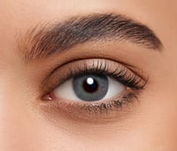 عدسات ليالا مجموعة 2022 - عبوة من عدستين ايوا