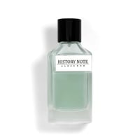 عطر هيستورى نوت 100مل -HISTORY NOTE من العز للعود