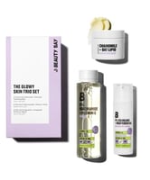 مجموعة جلووي سكين الثلاثية - بيوتي بي