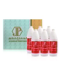 معطر الجسار الفواح الأحمر 12 حبة