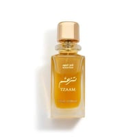 عطر تزعم العز للعود