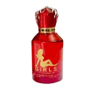 عطر الفرمون قيرل افتر 12- Girls after12 للنساء - 1...