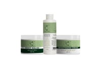 مجموعة الجسم - توب كير