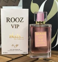 عطر روز vip او دي بارفيوم للنساء -100مل