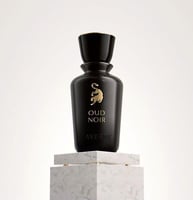 عطر عود نوير Oud Noir - لافيرن