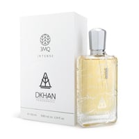 عطر عمق مركز - 100 مل من دخان