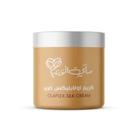 كريم اولابليكس حرير ( مناسب للكيرلي) - مـاي الورد