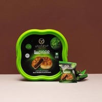 معمول لستا بالدخن-450 جم المذاق الحجازي