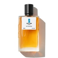 عطر أزرق - سلطان المنيع