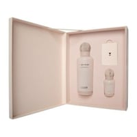 بوكس هدايا عطر كاندي مسك وزيت