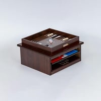 صندوق ألعاب خشبي 10 في 1 من توي جوي – Toy Joy