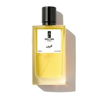 عطر هـيـف - سلطان المنيع