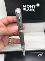قلم مونت بلانك الذيب