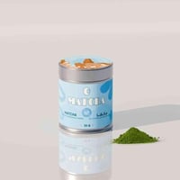 ماتشا احتفالية فاخرة 30 جرام