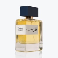 عطر Cuba كوبا - فتنه