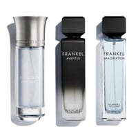 مجموعة فرانكل وأروقيت -عساف