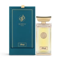 عطر ليبرتي – رموز