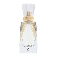 عطر سكون 2 - 50 مل الماجد للعود
