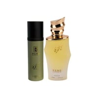 بكج كايزن عبق البحرين