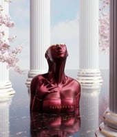 عطر عساف - عطر LOVE