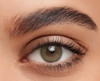 عدسات ليالا ويلو جرين عبوة عدستين ايوا