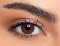 عدسات لنس مي عبوة من عدستين تيايوا