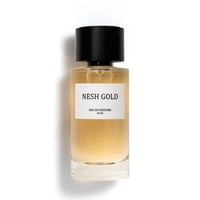 عطر نيش جولد 100مل -NESH GOLD من العز للعود
