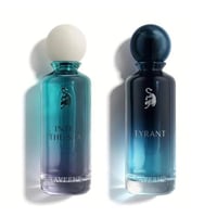 مجموعة تايرنت وإنتو ذا سي - لافيرن