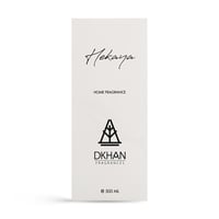 معطر المنزل حكاية - 500 مل من دخان