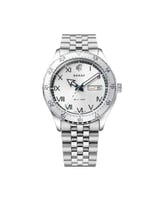 ساعة يوليوس - عساف