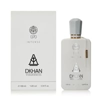 عطر 1370 للجنسين - 100 مل - مركز من دخان