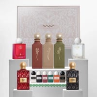 باقه وجاهة ارث - ابراهيم القرشي