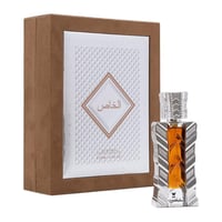 عطر الخاص - الماجد للعود