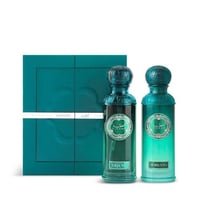 مجموعة تايمليس حبتين 90 مل - قصه