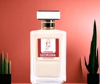 عطر الفرمون جيورجينا- 100مل