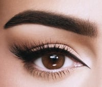 عدسات أمارا لاصقة يومية عبوة من 10 عدسات مون ستون...