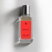 عطر دراكولا - بدر الحرقان
