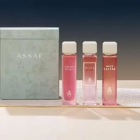 مجموعة مس - عساف