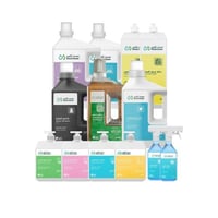 بكج بست كلين - كلين