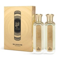 مجموعة ذا كوليكتور برايفت من عتيج - 200مل -حبتين