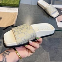 صندل نسائي جوتشي كلاس Gucci class A