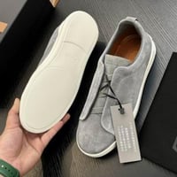 حذاء سنيكرز ZEGNA زينيا