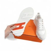 هيرمس Bouncing Sneaker HERMES