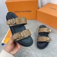 صندل لويس فيتون Louis Vuitton