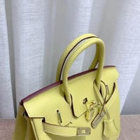 شنطة هرمز بيركين HERMES Birkin
