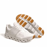 On Running Cloudswift