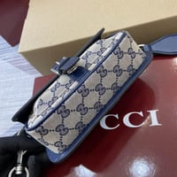 شنطة جي جي ميني كروس بودي Gucci Mini