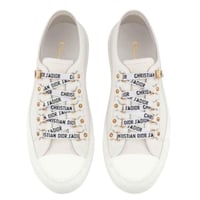 حذاء Walk'n'Dior