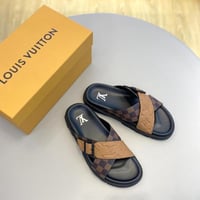 صندل لويس فيتون Louis Vuitton